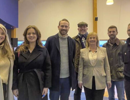 Stofnun stýrihóps um hestamennsku í Reykjavík