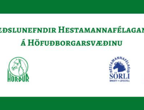 Sýnikennsla með Sunnuhvoli