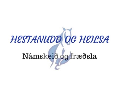 Grunnnámskeið í hestanuddi fyrir hestaeigendur – Ör-námskeið