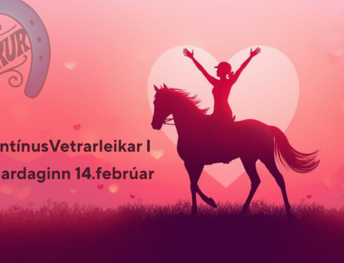 ValentínusVetrarleikar I