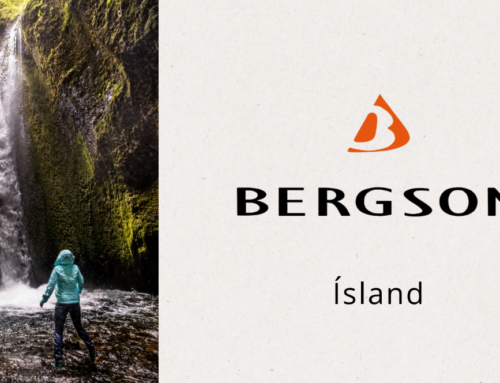 Fáks-fatnaður til sölu frá útivistar vörumerkinu Bergson