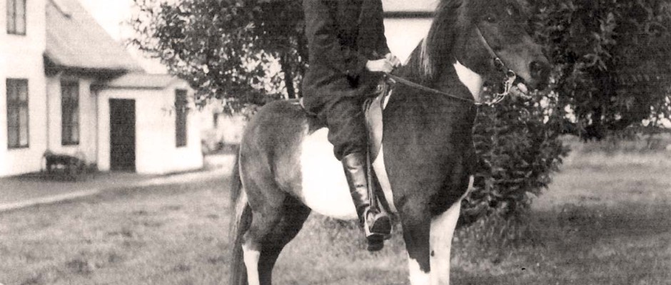 Daníel Daníelsson