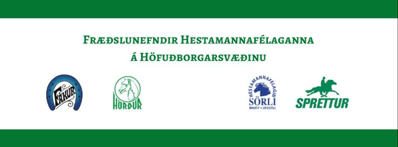 Sýnikennsla með Sunnuhvoli